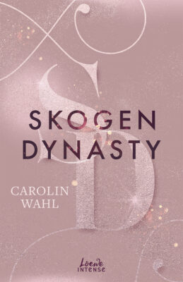 Cover Skogen Dynasty